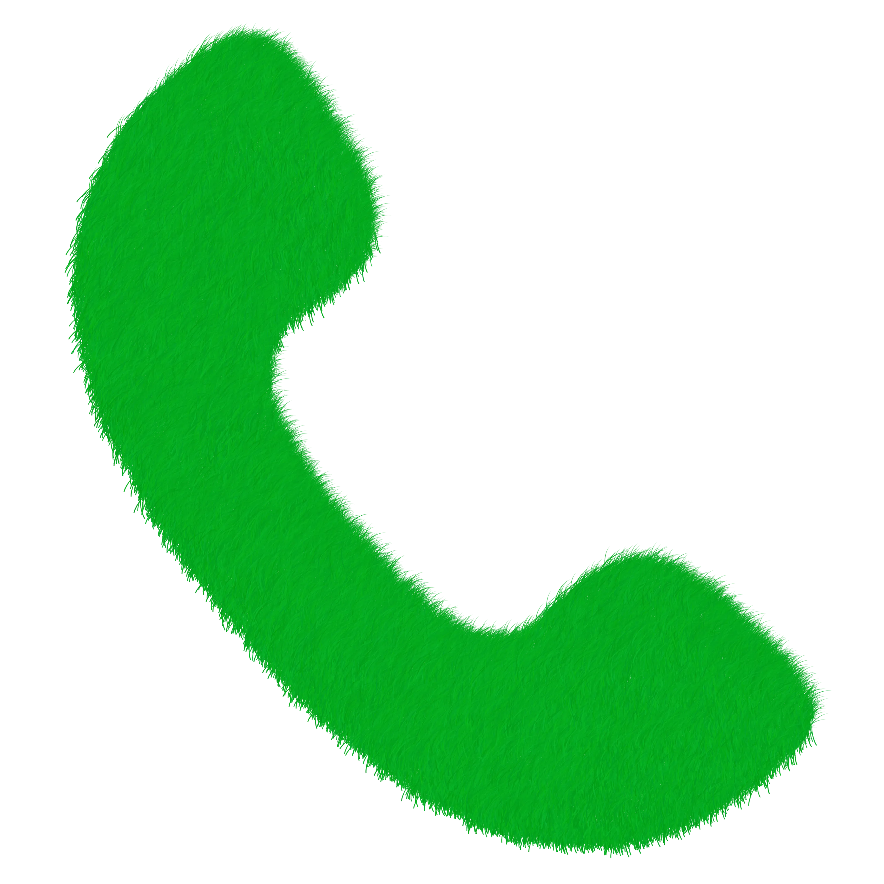 Green, Lawn, Grass, Nature, Echo, Ecology, Ecological, Energy Saving, Sustainability, Savings, Environmentally Sustainable, Power, Blade Of Grass, Blades Of Grass, Phone, Communication, To Call, Call, Handset, Phone 